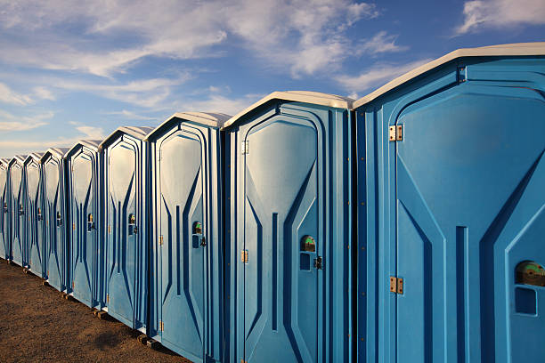 Fitchburg, WI Portable Potty Rental Company